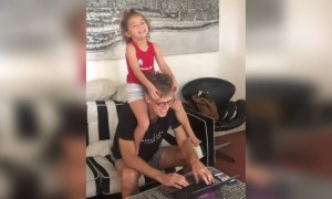 तो ऐसे होता है वर्क फ्रॉम होम