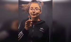 पल भर के अंदर ही ये तो हीरोइन बन गयी