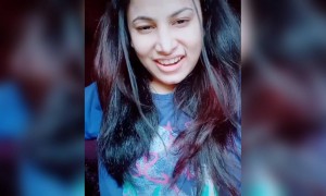 ऐटिटूड हो तो इस लड़की के जैसा हो