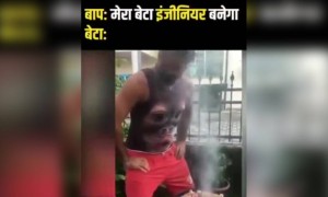 असली टैलेंट तो है है भाई