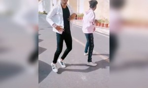 ये मजेदार वीडियो आप खूब हसोगे