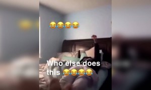 क्या आप भी सुबह सुबह उठकर ऐसे करते है?