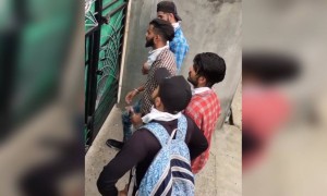 ऐसा दिल हर इंसान के पास होना चाहिए