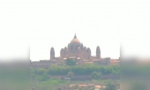 देखिये कैसे लॉक डाउन के वजह से प्रदुषण कितना कम हो गया है