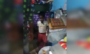 ऐसे वक़्त में अच्छे लोग भी है जो लोगों की मदद कर रहे है