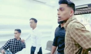 शंकर महादेवन के गाने पर गज़ब का वीडियो बनाया इस लड़की ने