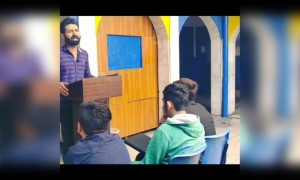 5 साल के बाद आप कहाँ होंगे