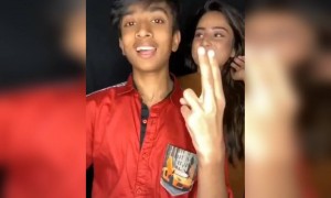 जो तू मेरा हमदर्द है