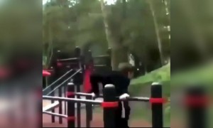 घंटी बज गयी ज़ोर की