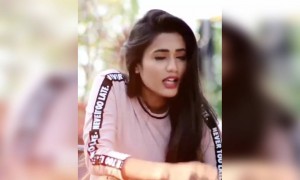 ऐटिटूड हो तो इस लड़की के जैसा वाह