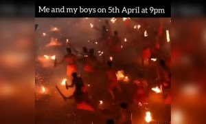 ऐसी हरकत तो बिलकुल ही ना करना आज रात