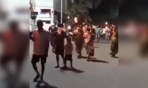 कब लोग ऐसी हरकतें बंद करेंगे