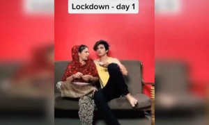 हर घर का अब यही हाल है आजकल