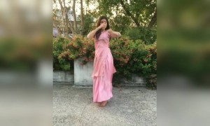 देखिये ये क्यूट सा डांस वीडियो