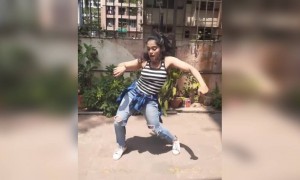 देखा जो तेरा वखरा तो दिल ये बोले ओले ओले