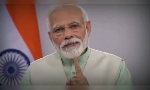 मोदी जी ने क्या करने बोलै और लोगों ने क्या किया