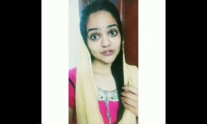 मेरी प्यारी बिटिया रानी