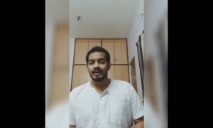 क्या बेहतरीन सिंगर है यह लड़का