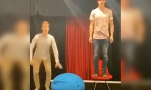 ओह भाई कोई तो रोक लो