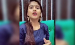 प्यार मोहब्बत से दूर ही रहना है इस लड़की को