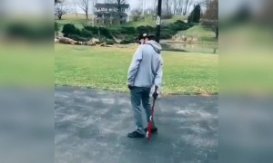 वाह वाह क्या टैलेंट है ये