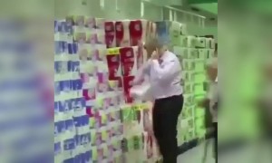 दादी अम्मा के पन्गा नहीं लेना दोबारा