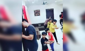 हम साथ साथ है