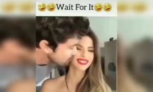 इतना भी क्या मेक अप करना है