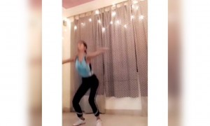 व्यायाम करके फिट रहे घर में अपने