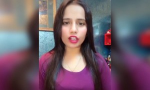 झूटी कसम नहीं खानी चाहिए