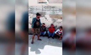 क्या दिमाग लगाया है लड़के ने वाह