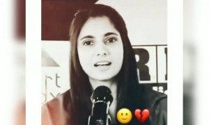 हम सा इश्क़ ना करेगा कोई