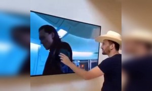 लोकि तो वाकई काफी शैतान है LOL