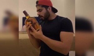 जो तुम ना होरहेंगे हम नहीं