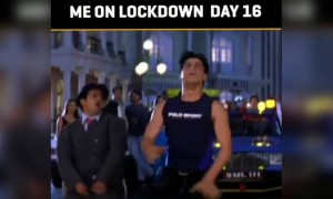 ये गाना अभी बहुत लोगों पर सूट करेगा