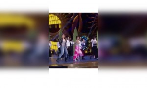 सोनाक्षी सिन्हा का सबसे बेहतरीन परफॉरमेंस