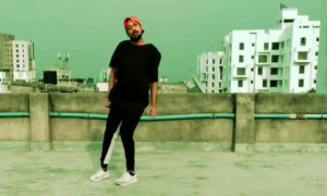 जीने मेरा दिल लुटेया पर बेहतरीन डांस