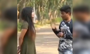 अरे दीदी थोड़ा दिमाग तो लगाओ