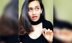 इनका कहना है के ये खुद एक बेबी है