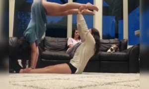 ये मजेदार तारीका है वर्कआउट करने का