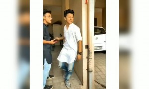 दिल ये धोखाधड़ी कर देगा सोचा ना था