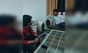 ये कैसी टेक्नोलॉजी है भाई