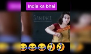 ये तो संजू बाबा के छोटा वर्शन निकला