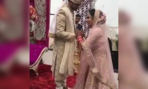 इतना प्यार है इन दोनों में