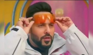 ये तो शुरू से अंत तक कॉपी निकला पूरा