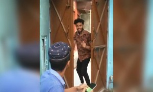 बिलकुल सही डिसिशन लिया बाहर नहीं जाने का LOL