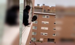 ये सही तरीका है टाइम पास करने का लॉक डाउन में