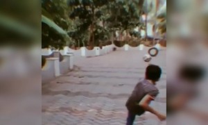 ये तो अपना देसी मेसी निकला