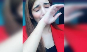 दर्द समझिये बेचारी का