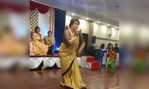 मेरा पिया घर आया ओ रामजी